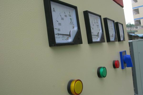 三道镇配电柜-3683讲讲配电柜注意事项